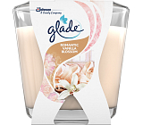 Glade Duftkerze Maxi Romantic Vanilla Blossom, 204 g