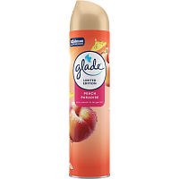 Glade Raumspray Peach Paradise 300 ml