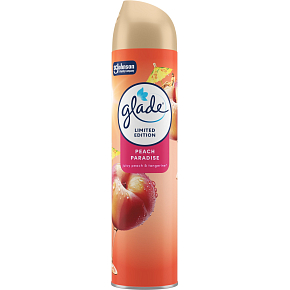 Glade Raumspray Peach Paradise 300 ml