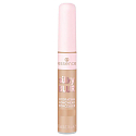 Essence hydratischer langanhaltender Concealer Silky BLUR 190, 10 ml