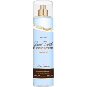 Sabrina Carpenter Körper Spray Me Espresso 236ml