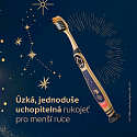 Colgate Harry Potter Zahnbürste für Kinder ab 6 Jahren