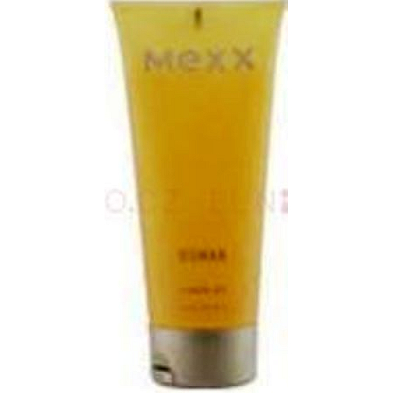Mexx Woman Duschgel 150 ml