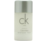 Calvin Klein CK Ein Deo-Stick Unisex 75 ml