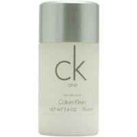 Calvin Klein CK One Deodorantstick Unisex 75 ml