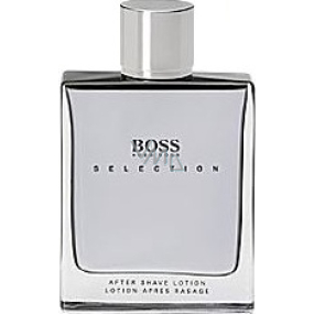 Hugo Boss Boss Selection AS 100 ml Herren-Aftershave Hugo Boss Boss Selection AS 100 ml Herren-Aftershave