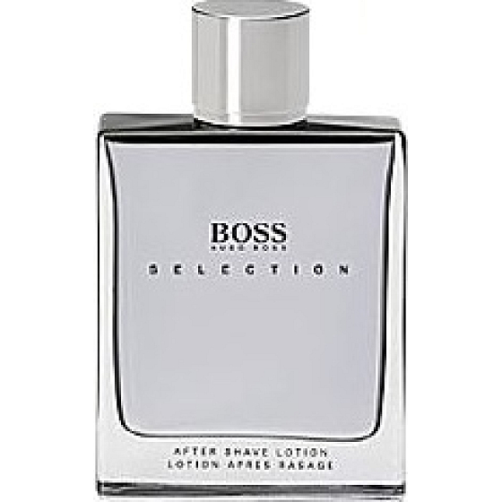Hugo Boss Boss Selection AS 100 ml Herren-Aftershave