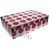 Alvarak Geschenkbox 360 x 230 x 80 mm Teil 15 weiß 1 Stück