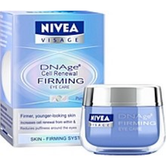 Nivea Visage DNAge Firming Straffende Tagescreme 50 ml