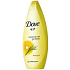 Dove Go Fresh Energize Grep & Zitronengras Duschgel 250 ml