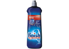 Finish Shine & Dry Regelmäßige Geschirrspülmittelpolitur 800 ml