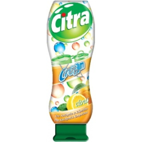 Citra Citrus Creme für Küche und Bad 500 ml