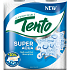 Diese Super Aqua Papiertücher 2 lagig 2 Stück