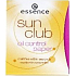 Essence Sun Club Oil Control Paper Papiere gegen Fett 50 Stück