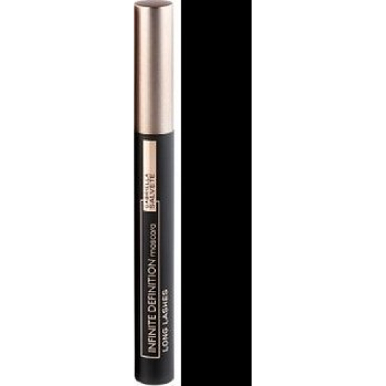 Gabriella Salvete Infinite Definition Lange Wimpern Mascara schwarz 7 ml