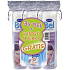Bel Cosmetic Cosmetic Tampons 3 x 70 Stück + Wattestäbchen