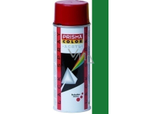 Schuller Eh klar Prisma Farbe Lack Acryl Spray 91321 Smaragdgrün 400 ml