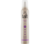 Taft Perfect Flex, Schaumfestiger für Haare ultra stark, Fixierungsstärke 4, 200 ml