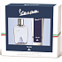 Vespa für Ihn Eau de Toilette 30 ml + Duschgel 75 ml, Geschenkset