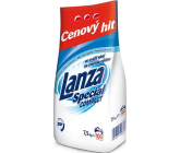 Lanza Special Compact Waschpulver für farbige Wäsche 100 Dosen 7,5 kg