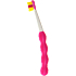 Ich habe First Brush 6+ Monate Zahnbürste verschiedene Farben für Kinder 1 Stück.