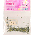 Angel Nail Art Strass Gelb 1 Packung