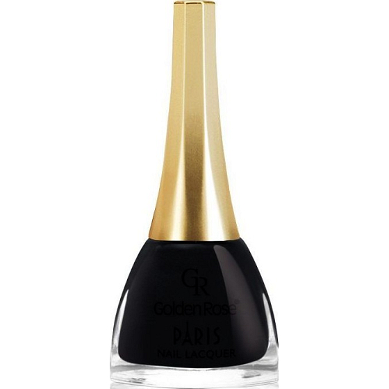 Golden Rose Paris Nagellack Nagellack 071 11 ml