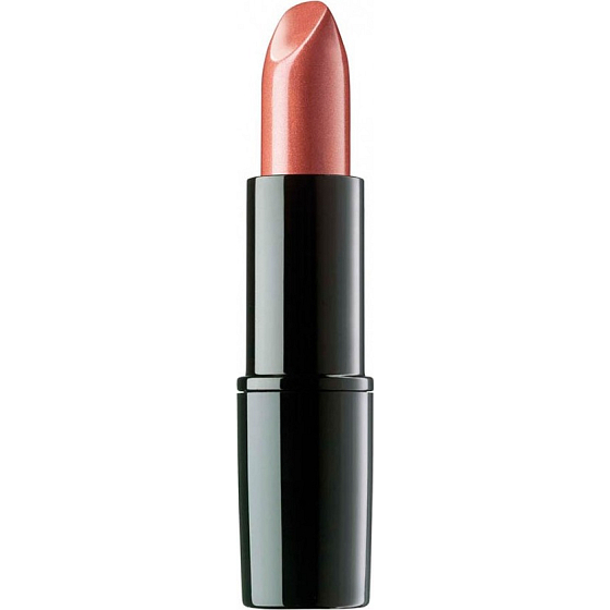 Artdeco Perfect Color Lipstick klassischer feuchtigkeitsspendender Lippenstift 98 Mellow Papaya 4 g