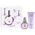 Lanvin Eclat D'Arpege parfümiertes Wasser für Frauen 50 ml + Körperlotion 100 ml, Geschenkset