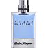 Salvatore Ferragamo Acqua Essenziale Eau de Toilette für Männer 100 ml Tester