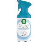 Air Wick Pure Sanfte Baumwolle Lufterfrischer Spray 250 ml