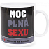 Albi Megahrnek Extra Nacht voller Sex 800 ml