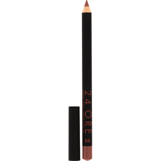 Deborah Milano 24Ore Lip Liner 02 Nude Rose 0,4 g