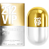 Carolina Herrera 212 VIP Frauen New York Pillen Eau de Parfum 20 ml