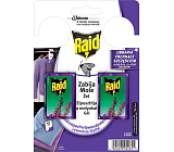 Raid Haken gegen Kleidermotten mit Lavendelduft, 2 Stück