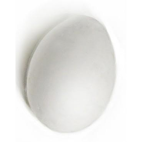 Eierunterlage für Geflügel, Länge 5,5 cm