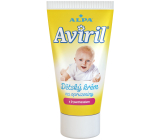 Alpa Aviril für Frühlingscreme für Kinder 50 ml