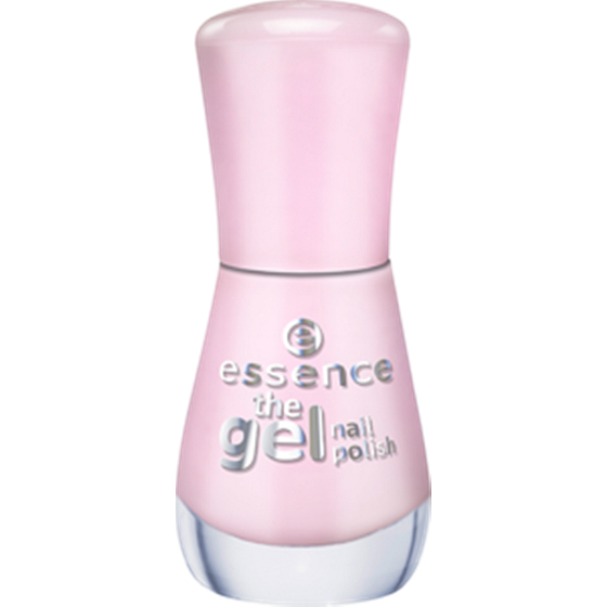Essence Gel Nagellack 82 mein Hula Hoop 8 ml