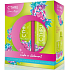 C-Thru Lime Magic EdT 30 ml Eau de Toilette Ladies + 150 ml Deospray, Geschenkset