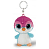 Nici Sirup Pinguin Dezzy Schlüsselanhänger 9 cm