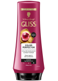Gliss Kur Color Protect Regenerierender Haarbalsam 200 ml