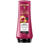 Gliss Kur Color Protect Regenerierender Haarbalsam 200 ml