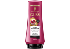 Gliss Kur Color Protect Regenerierender Haarbalsam 200 ml