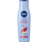 Nivea Color Care & Protect pflegendes Shampoo für coloriertes Haar, 250 ml