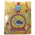 Nekupto Miss Cool LED-Licht Hen Charming & Tender 74 x 89 mm