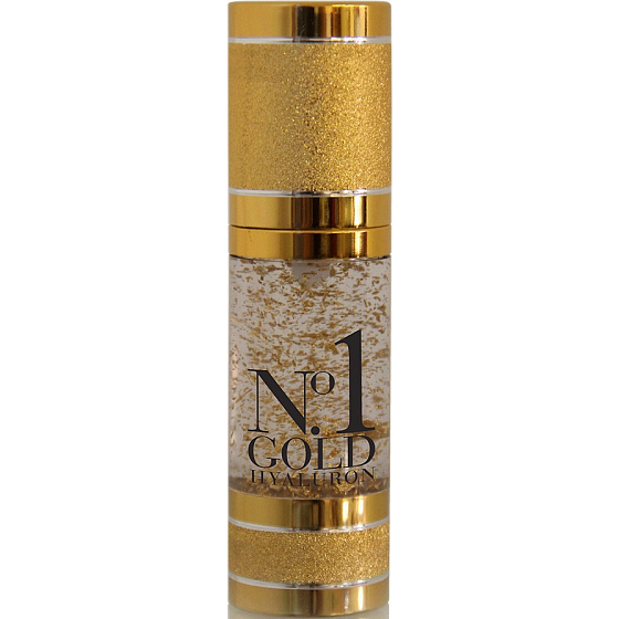 di Angelo No.1 Gold Anti-Falten-Serum, schaltet die Haut 30 ml aus