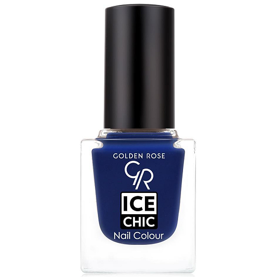 Golden Rose Ice Chic Nagellack Nagellack 75 10,5 ml