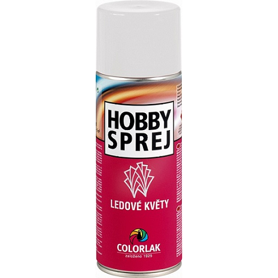 Colorlak Hobby Eisblumen Klarlack 160 ml
