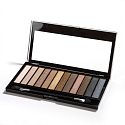 Makeup Revolution Iconic 1 Lidschatten-Palette 12 x 1,1 g