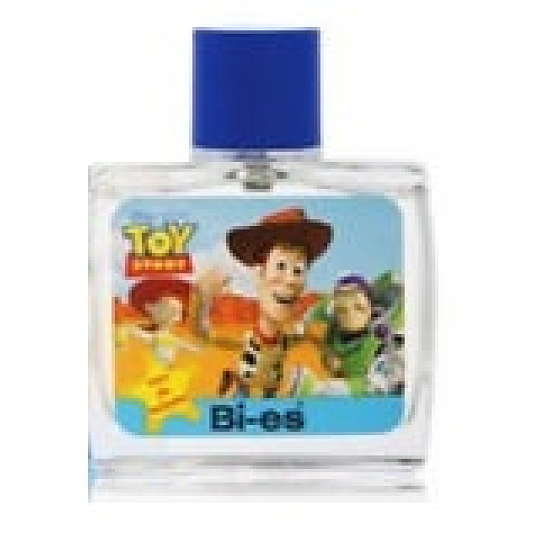 Disney Toy Story Eau de Toilette für Kinder 50 ml Tester